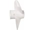 Гребной алюминиевый винт Skipper для Yamaha 40-60, 3x11 1/4"x14" SK663-45958-01-EL 4