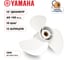 Гребной алюминиевый винт Skipper для Yamaha 60-140, 3x13"x19" SK6E5-45941-00-EL 3