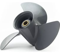 Гребной алюминиевый винт Skipper для Honda 25-30, 3x9.9"x13" SK2853-3099-13