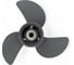 Гребной алюминиевый винт Skipper для Honda 35-60, 3x11 3/4"x10" SK58130-ZZ5-630ZA 1