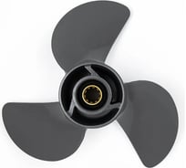 Гребной алюминиевый винт Skipper для Honda 35-60, 3x11 1/4"x13" SK58130-ZV5-000ZA