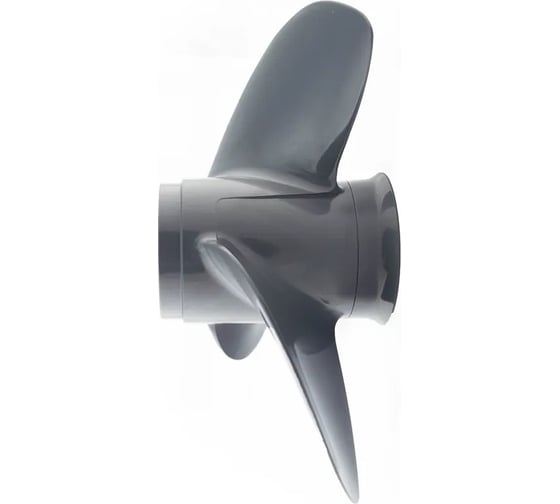 Гребной алюминиевый винт Skipper для Honda 35-60, 3x11 1/4"x13" SK58130-ZV5-000ZA