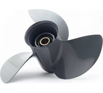 Гребной алюминиевый винт Skipper для Honda 35-60, 3x11.1"x14" SK59130-ZV5-014AH