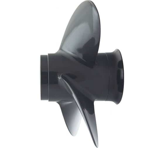 Гребной алюминиевый винт Skipper для Honda 8-20, 4x9 1/4"x10" SK58134-ZV4-010AH