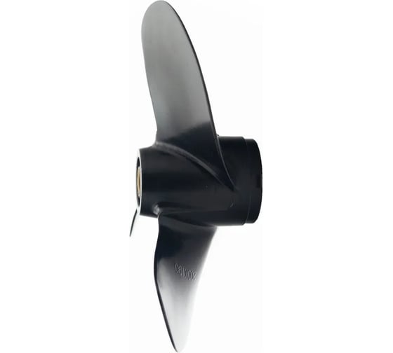 Гребной алюминиевый винт Skipper для Honda 4.5-5, 3x7 7/8"x7 1/2" SK58130-ZV1-841ZB