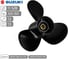Гребной винт для Suzuki 40-50HP Skipper SK58100-88LA0-019 2