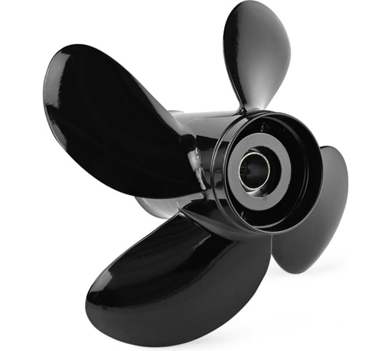 Гребной алюминиевый винт Skipper для Suzuki 40-60, 4x10.3"x13" SK3037-4103-13