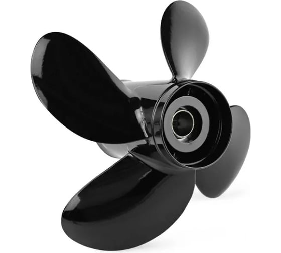 Гребной алюминиевый винт Skipper для Suzuki 40-60, 4x10.3"x13" SK3037-4103-13
