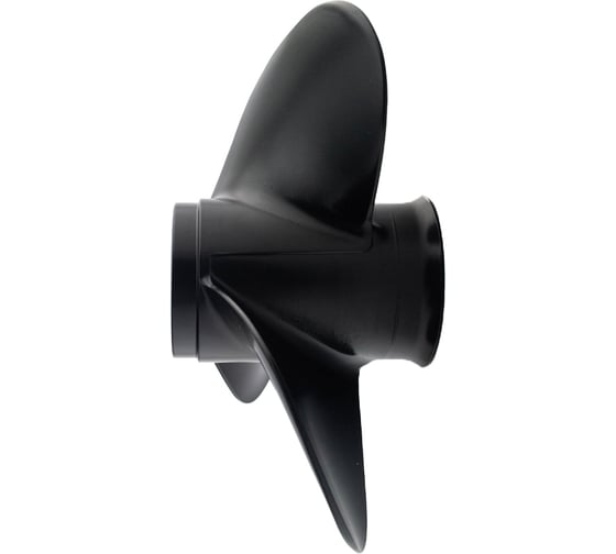 Гребной алюминиевый винт Skipper для Suzuki 40-60, 3x11 3/8"x14" SK58100-95353-019