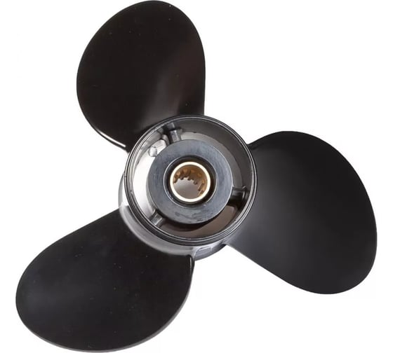 Гребной алюминиевый винт Skipper для Suzuki 40-60, 3x11 5/8"x13" SK58100-88LB0-019
