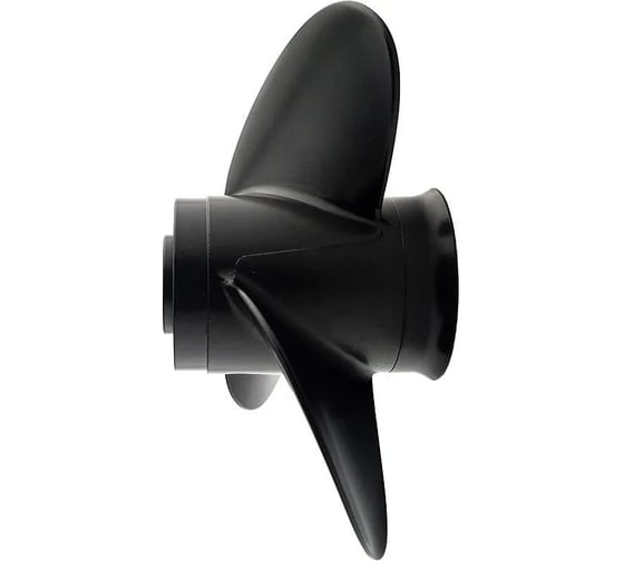 Гребной алюминиевый винт Skipper для Suzuki 25-30, 3x10 1/4"x14" SK58100-95D01-019
