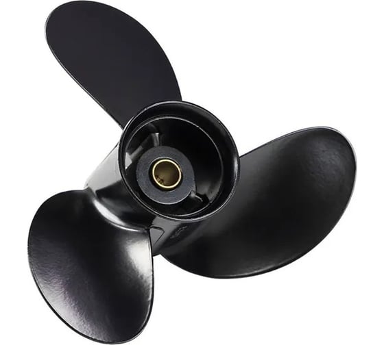 Гребной алюминиевый винт Skipper для Suzuki 8-20, 3x9 1/4"x11" SK58100-89L70-019