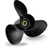 Гребной алюминиевый винт Skipper для Suzuki 70-140, 3x14"x19" SK58100-90J10-019
