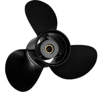 Гребной алюминиевый винт Skipper для Suzuki 25-30, 3x10 1/4"x12" SK58100-96482-019
