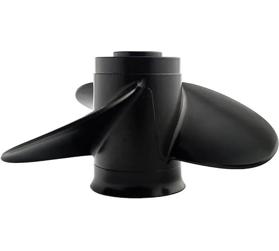 Гребной алюминиевый винт Skipper для Suzuki 25-30, 3x10 1/4"x12" SK58100-96482-019