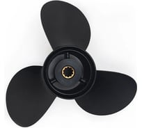 Гребной алюминиевый винт Skipper для Suzuki 25-30, 3x10 1/4"x13" SK58100-96440-019