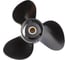Гребной алюминиевый винт Skipper для Suzuki 70-140, 3x14"x17" SK58100-90J01-019 1