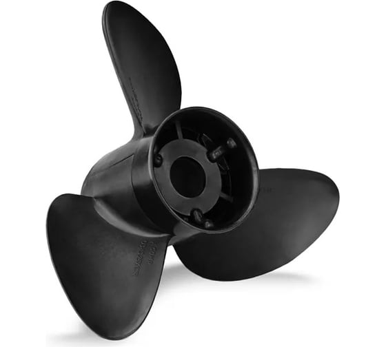 Гребной винт Skipper для Tohatsu 40-140, 3x13 1/4"x17", пластик D3-1325-17R-OA-S 1