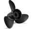 Гребной винт Skipper для Tohatsu 40-140, 3x13 1/4"x17", пластик D3-1325-17R-OA-S 1