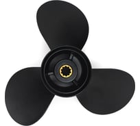 Гребной алюминиевый винт Skipper для Tohatsu 25-30, 3x10"x13" SK346-64104-5
