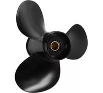 Гребной алюминиевый винт Skipper для Tohatsu 40-50, 3x11 3/8"x12" SK3T5B64525-0