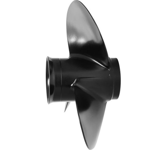 Гребной алюминиевый винт Skipper для Tohatsu 40-50, 3x11"x15" SK3T5B64532-1