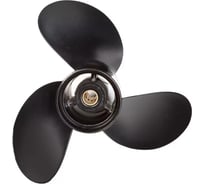 Гребной алюминиевый винт Skipper для Tohatsu 8-9.8, 3x8.9"x7" SK3B2B64514-1