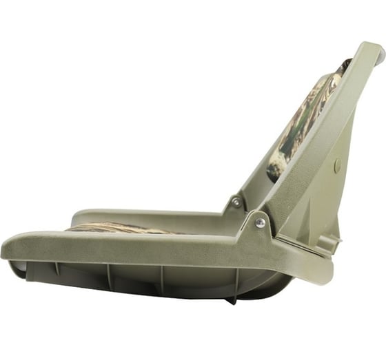 Складное кресло с мягкими накладками Skipper пластик SK75109MAX5