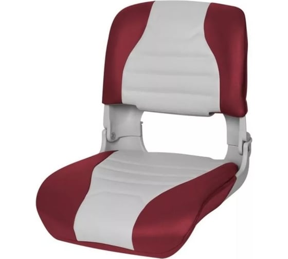 Складное мягкое кресло Skipper пластик SK75145GR