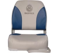 Складное мягкое кресло Skipper пластик SK75102GB
