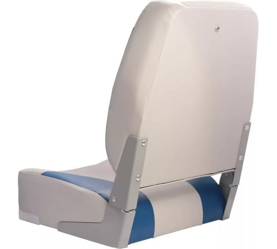 Складное мягкое кресло Skipper пластик SK75102GB