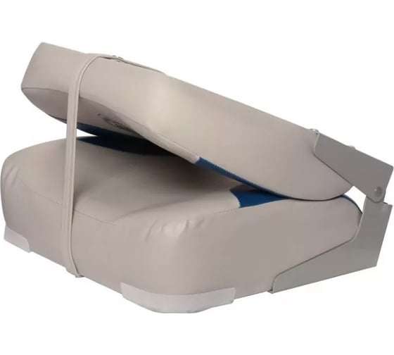 Складное мягкое кресло Skipper пластик SK75102GB