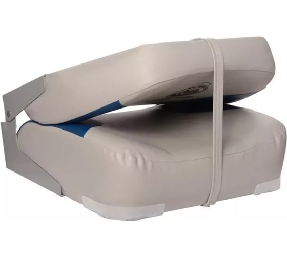 Складное мягкое кресло Skipper пластик SK75102GB