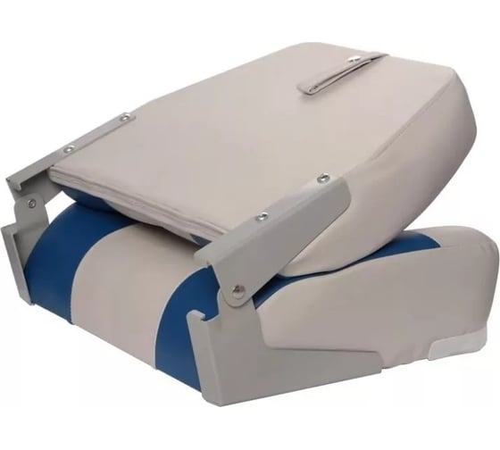 Складное мягкое кресло Skipper пластик SK75102GB