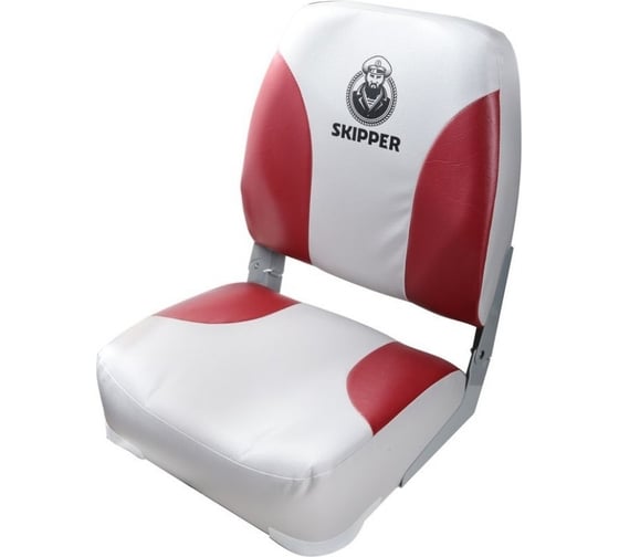 Складное мягкое кресло Skipper пластик SK75101GR