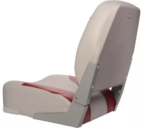 Складное мягкое кресло Skipper пластик SK75102GR