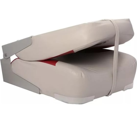 Складное мягкое кресло Skipper пластик SK75102GR