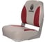 Складное мягкое кресло Skipper пластик SK75102GR 1