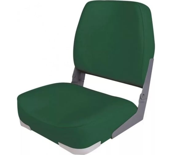 Складное мягкое кресло Skipper пластик SK75103GRN