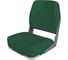 Складное мягкое кресло Skipper пластик SK75103GRN 1