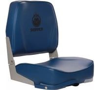 Складное мягкое кресло Skipper пластик SK75103B