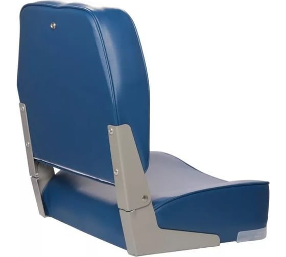 Складное мягкое кресло Skipper пластик SK75103B