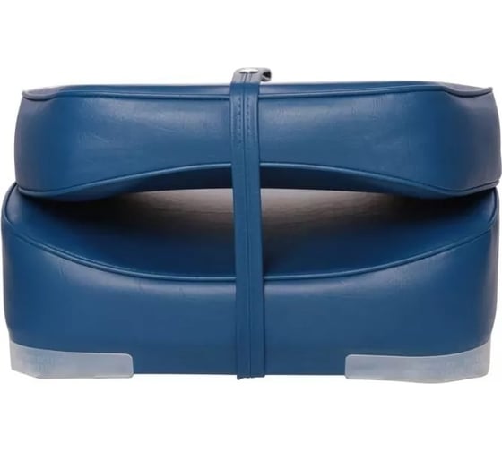 Складное мягкое кресло Skipper пластик SK75103B