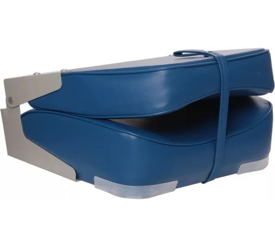 Складное мягкое кресло Skipper пластик SK75103B