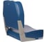 Складное мягкое кресло Skipper пластик SK75103B 2