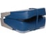 Складное мягкое кресло Skipper пластик SK75103B 4