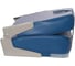 Складное мягкое кресло Skipper пластик SK75103B 5