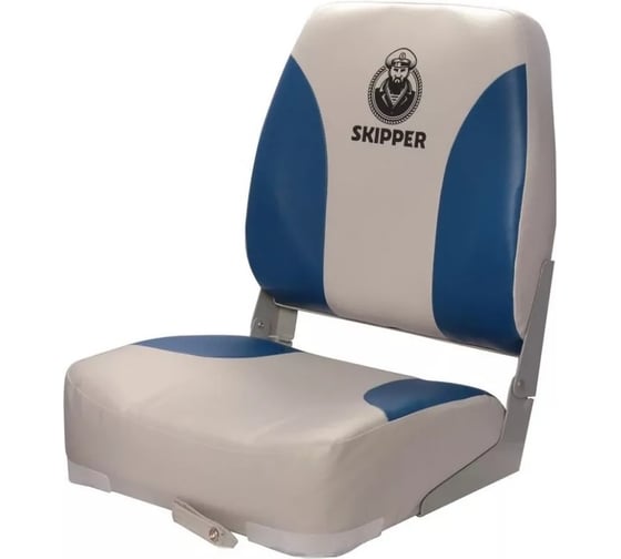 Складное мягкое кресло Skipper пластик SK75101GB
