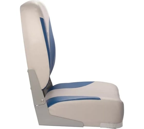 Складное мягкое кресло Skipper пластик SK75101GB
