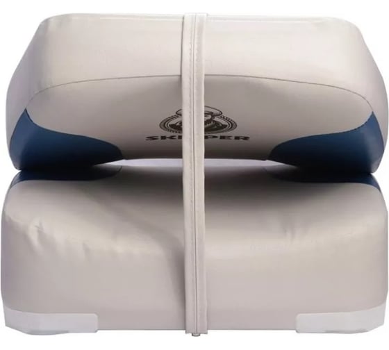 Складное мягкое кресло Skipper пластик SK75101GB